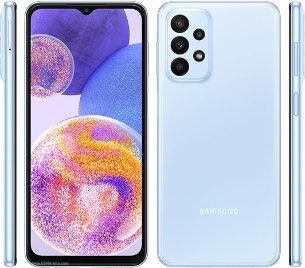 Samsung Galaxy A23 4G (SM-A235F) Battery