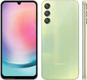 Samsung Galaxy A24 4G (SM-A245F) Battery
