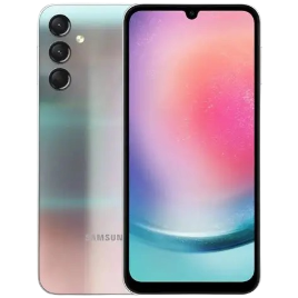 Samsung Galaxy A24 5G (SM-A246) Back Cover