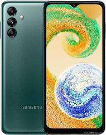 Samsung Galaxy A04s (SM-A047F) Battery