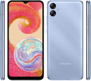 Samsung Galaxy A04e (SM-A042F/DS) Back Cover