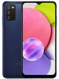 Samsung Galaxy A03s (SM-A037FZ) LCD
