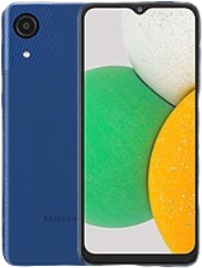 Samsung Galaxy A03 Core (SM-A032F/DS) Back Cover
