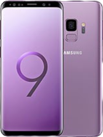 Samsung Galaxy S9 (SM-G960F/DS) Battery
