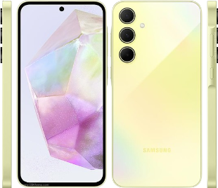 Samsung Galaxy A35 5G (SM-A356E) Battery