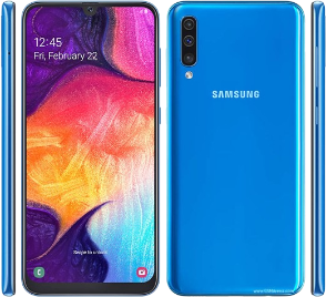 Samsung Galaxy A50 (SM-A505G/DS) Battery