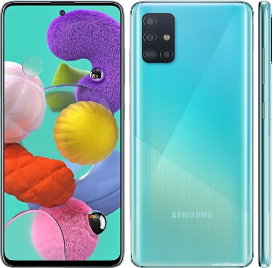 Samsung Galaxy A51 (SM-A515F) LCD