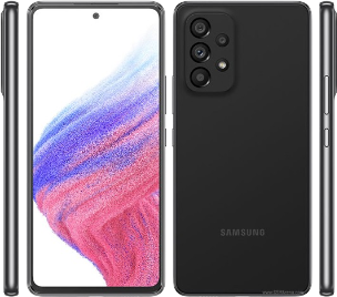 Samsung Galaxy A53 5G (SM-A536E/DS) Battery