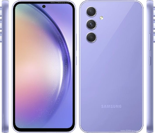 Samsung Galaxy A54 5G (SM-A546E) Battery