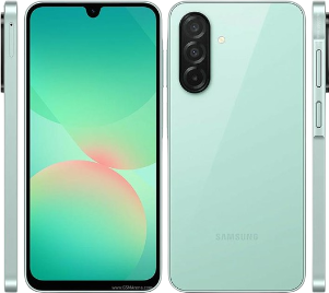 Samsung Galaxy A26 5G (SM-A266B) Battery