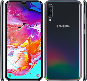 Samsung Galaxy A70 (SM-A705FN/DS) Audio Components