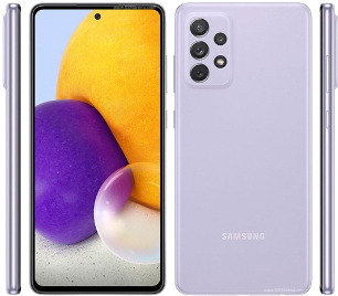 Samsung Galaxy A72 (SM-A725F/DS) LCD