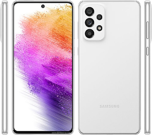 Samsung Galaxy A73 5G (SM-A736) Audio Components