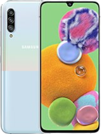 Samsung Galaxy A90 5G (SM-A908B) Back Cover