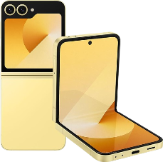 Samsung Galaxy Z Flip6 (SM-F741B) Battery