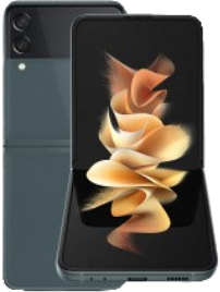 Samsung Galaxy Z Flip3 5G (SM-F711B) LCD