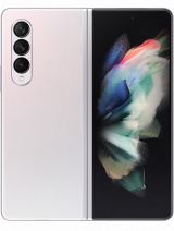 Samsung Galaxy Z Fold3 5G (SM-F926B) Back Cover