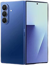 Samsung Galaxy Z Fold7 (SM-F966) Battery
