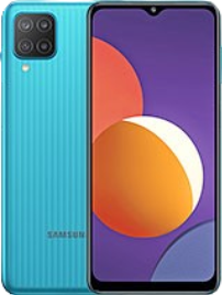 Samsung Galaxy M12 (SM-M127G) LCD