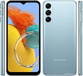 Samsung Galaxy M14 (SM-M146B/DS) Battery