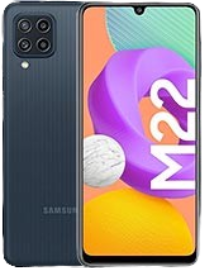 Samsung Galaxy M22 (SM-M225FV) Charging & Flex Components