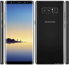 Samsung Galaxy Note8 (SM-N950F/DS) Battery