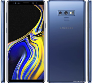 Samsung Galaxy Note9 (SM-N960F) Charging & Flex Components