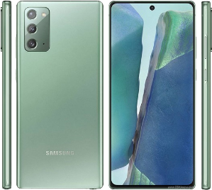 Samsung Galaxy Note20 (SM-N980F/DS) Battery