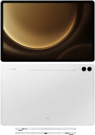 Samsung Galaxy Tab S9 FE+ (SM-X616B/ SM-X610) LCD