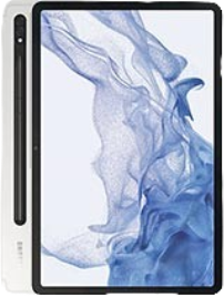 Samsung Galaxy Tab S8 (SM-X706B/SM-X700) Battery