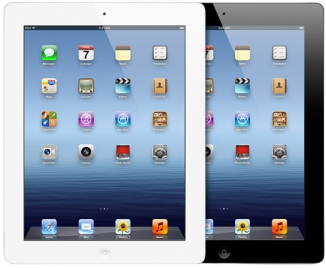 iPad 4 Wi-Fi A1458, A1459, A1460, Pad3,4 Battery