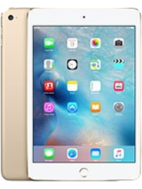 iPad mini 4 (2015) A1538, A1550, iPad5,1, iPad5,2 Battery