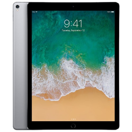 iPad Pro 12.9 2nd Gen (2017) A1670, A1671, A1821, iPad7,1, iPad7,2 LCD