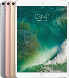 iPad Pro 10.5 (2017) A1701, A1709, A1852, iPad7,3, iPad7,4 Battery