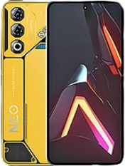 ZTE nubia Neo 3 GT Battery