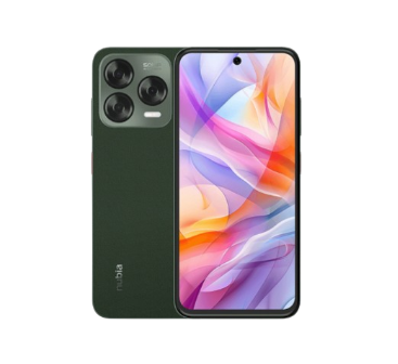 Nubia v70 Repair