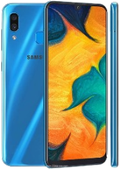 Samsung Galaxy A30 (SM-A305F/DS) Battery