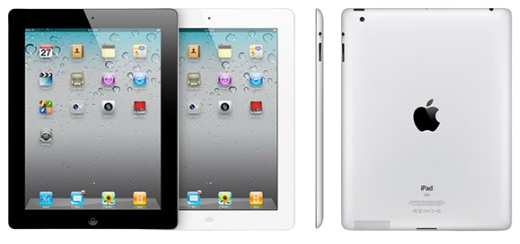 iPad 2 A1395, A1396, A1397, iPad2,2 Charging & Flex Components