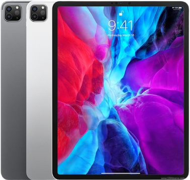 iPad Pro 12.9 4th Gen (2020) A2069, A2232, A2233, A2229, iPad8,11, iPad8,12 Charging & Flex Components