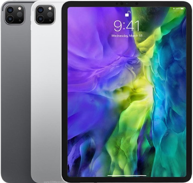 iPad Pro 11 2nd Gen (2020) A2068, A2230, A2228, A2231, iPad8,9, iPad8,10 Battery