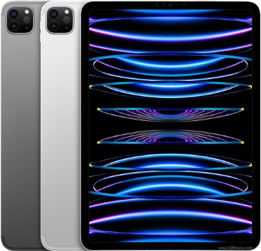 iPad Pro 11 4th Gen (M2) (2022) A2435, A2761, A2762, A2759, iPad8,9, iPad8,10, iPad14,3, iPad14,4 Battery