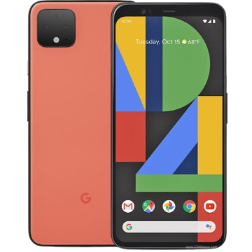Google Pixel 4 (GO20I, GO20J) Battery