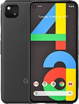 Google Pixel 4a (4G) (G025J) Battery