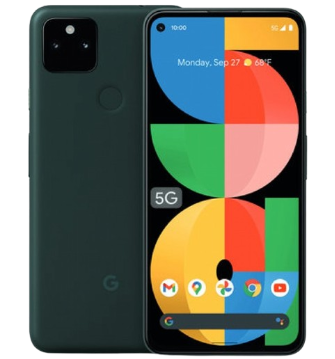 Google Pixel 5a 5G (G1F8F, G4S1M) Charging & Flex Components