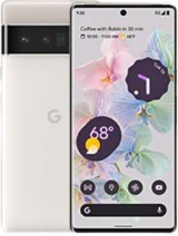 Google Pixel 6 Pro (GLU0G, G8VOU) Charging & Flex Components