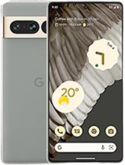 Google Pixel 7 Pro (GP4BC) Camera Components