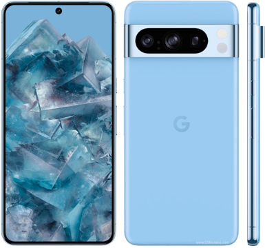 Google Pixel 8 Pro (GC3VE) Charging & Flex Components