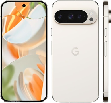 Google Pixel 9 Pro (GEC77) Charging & Flex Components