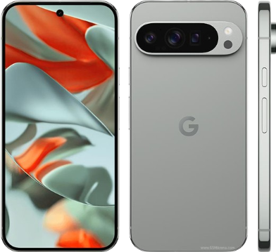 Google Pixel 9 Pro XL (GGX8B) LCD