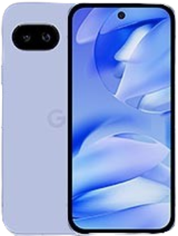 Google Pixel 9a (G3Y12, GTF7P, GXQ96) Battery